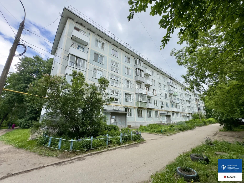 Аренда квартиры, Рязань, ул. Белякова - Фото 16
