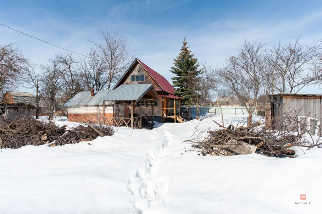 Продажа дома, Казань, СНТ Персональные пенсионеры - Фото 16