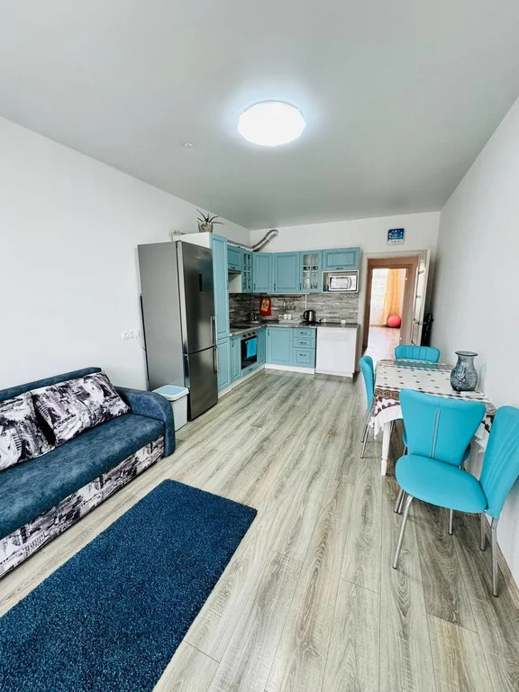 Продается квартира, 45 м - Фото 2