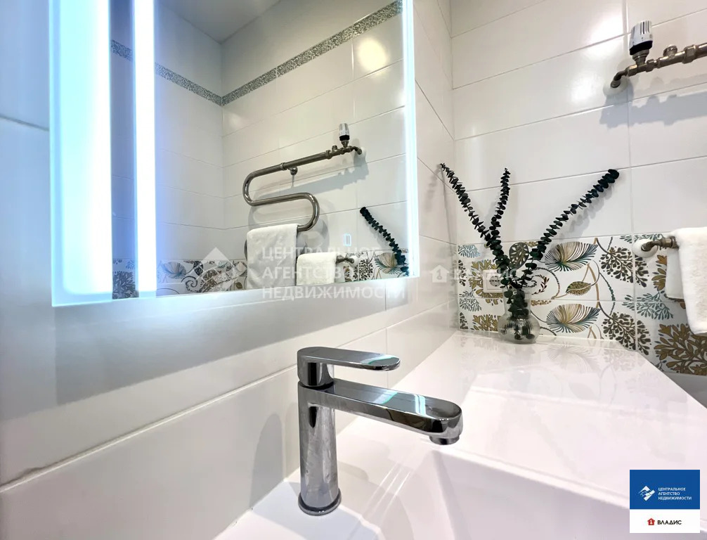 Продажа квартиры, Рязань, Мещёрская улица - Фото 14