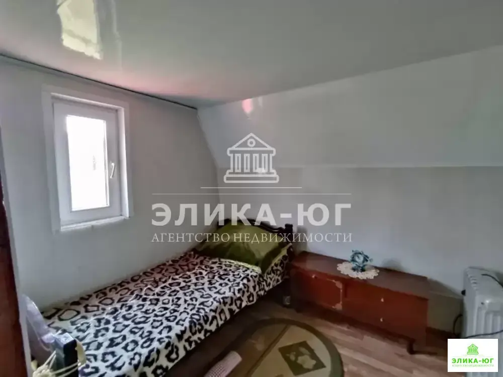Продажа дома, Горское, Туапсинский район, снт. Ручеек - Фото 10