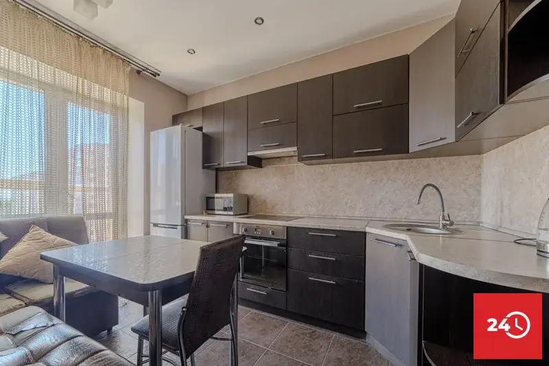 В продаже 1-комн видовая квартира в ЖК Прилесный (ул. Мира 67 - Фото 5