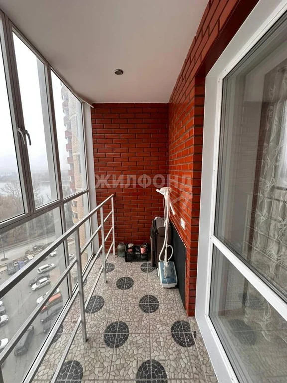 Продажа квартиры, Новосибирск, ул. Стартовая - Фото 15