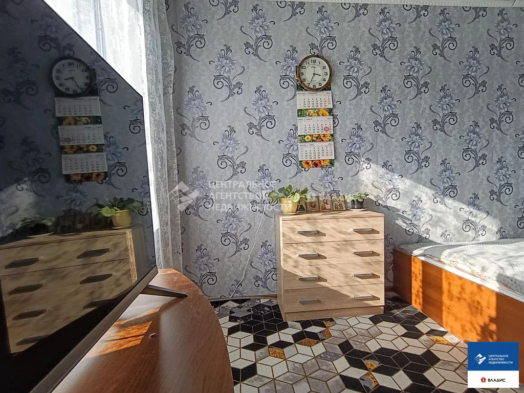 Продажа квартиры, Шилово, Шиловский район, ул. Стройкова - Фото 8