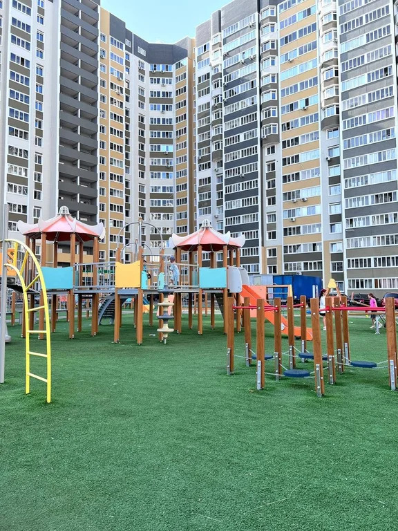 Продажа квартиры в новостройке, Оренбург, Победы пр-кт. - Фото 7