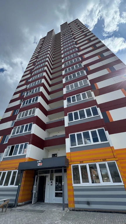 Продажа квартиры, Оренбург, ул. Юркина - Фото 6