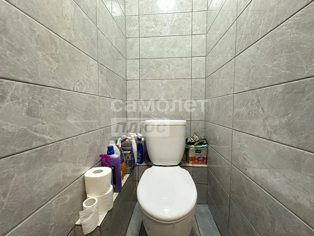 Продажа квартиры, Тула, ул. Металлургов - Фото 10