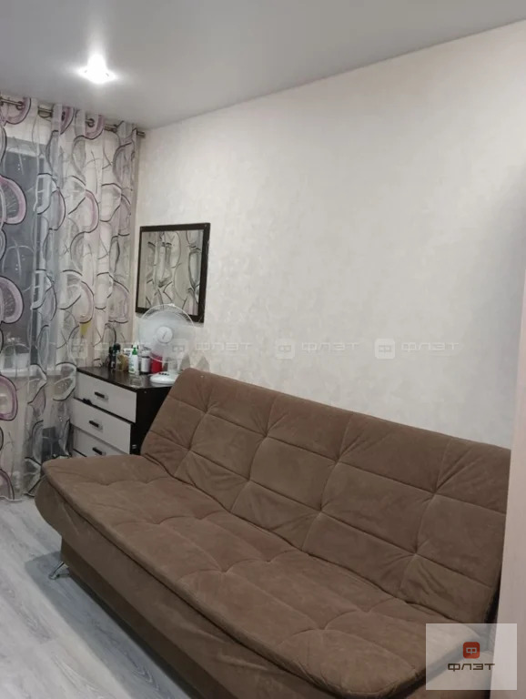 Продажа квартиры, Высокая Гора, Высокогорский район, ул. Мичурина - Фото 2