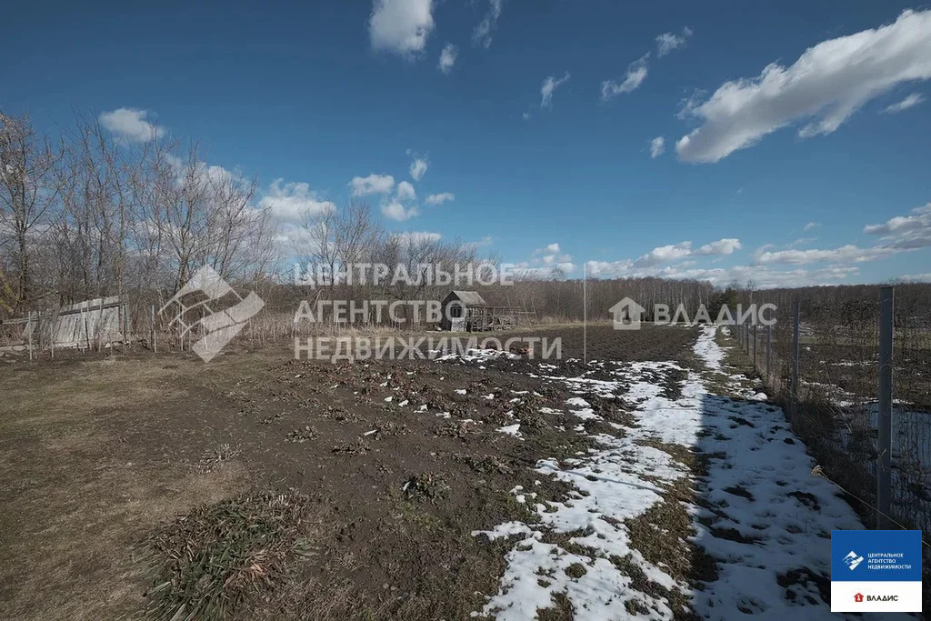 Продажа дома, Шишкино, Рыбновский район, 48 - Фото 12