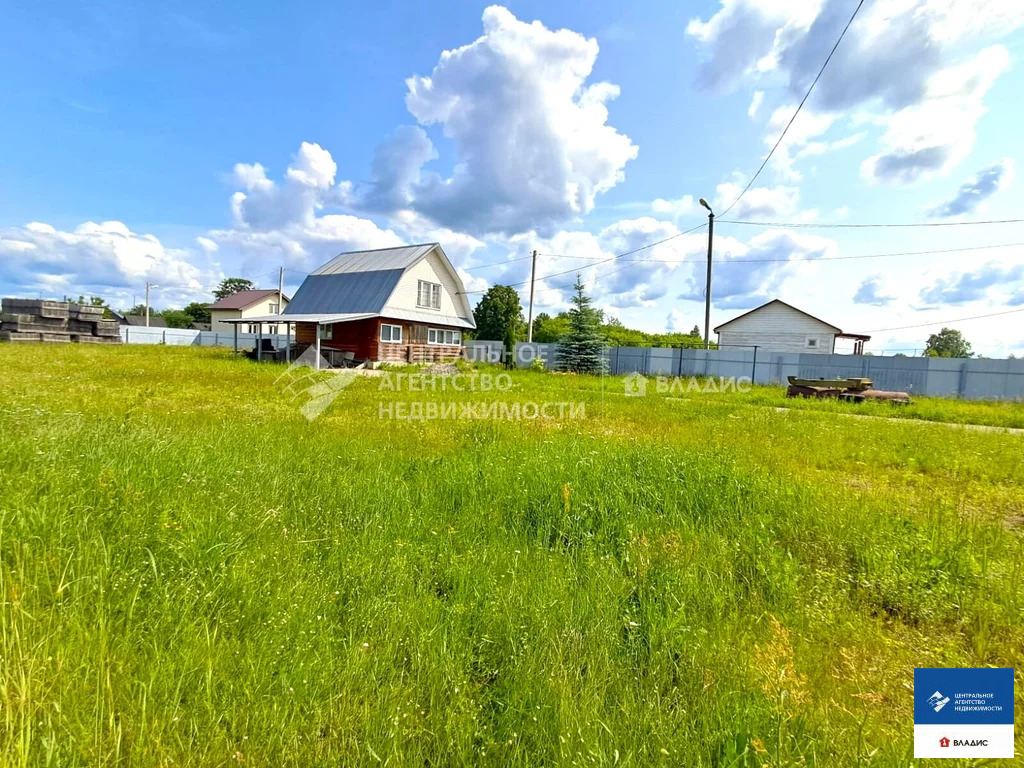 Продажа дома, Малеево, Касимовский район - Фото 3