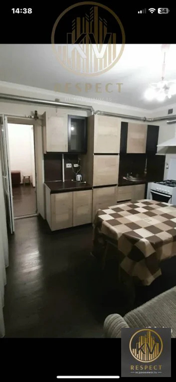 Аренда квартиры, Пятигорск, ул. Пестова - Фото 3