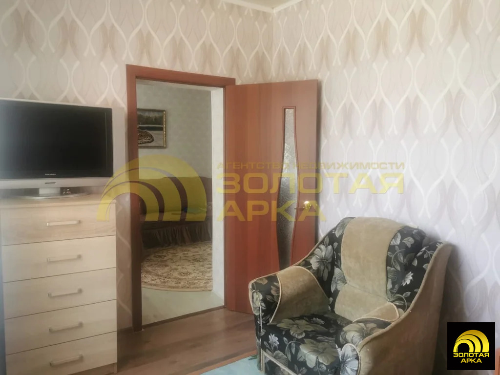 Продажа дома, Экономическое, Крымский район, ул. Молодежная - Фото 6