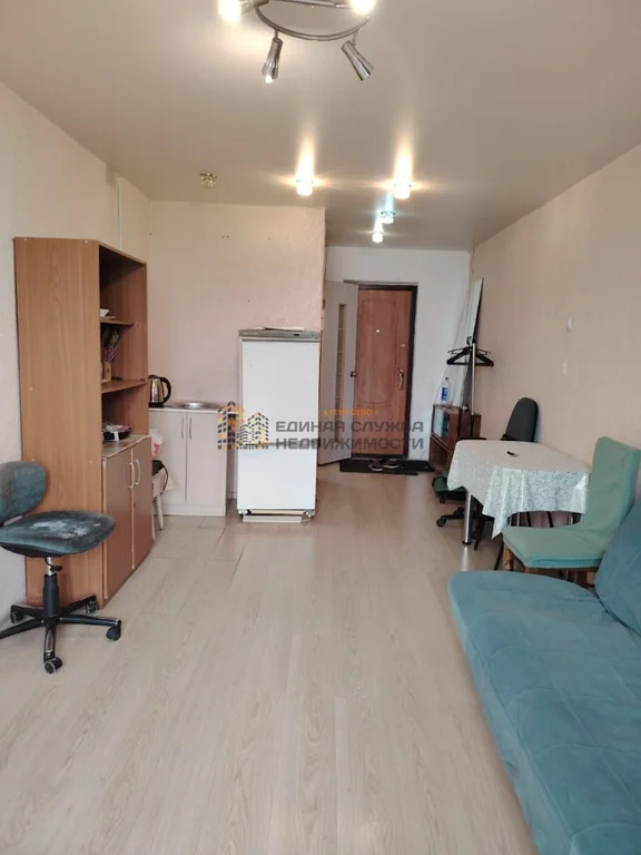 Аренда квартиры, Уфа, Молодежный б-р. - Фото 3