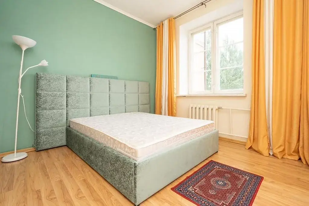 Сдаётся 2-комнатная квартира в Вахитовском р-не ул. Петербургская, 40а - Фото 9