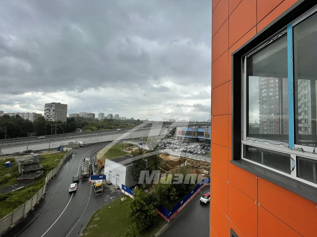 Продажа квартиры, ул. Радиальная 6-я - Фото 22