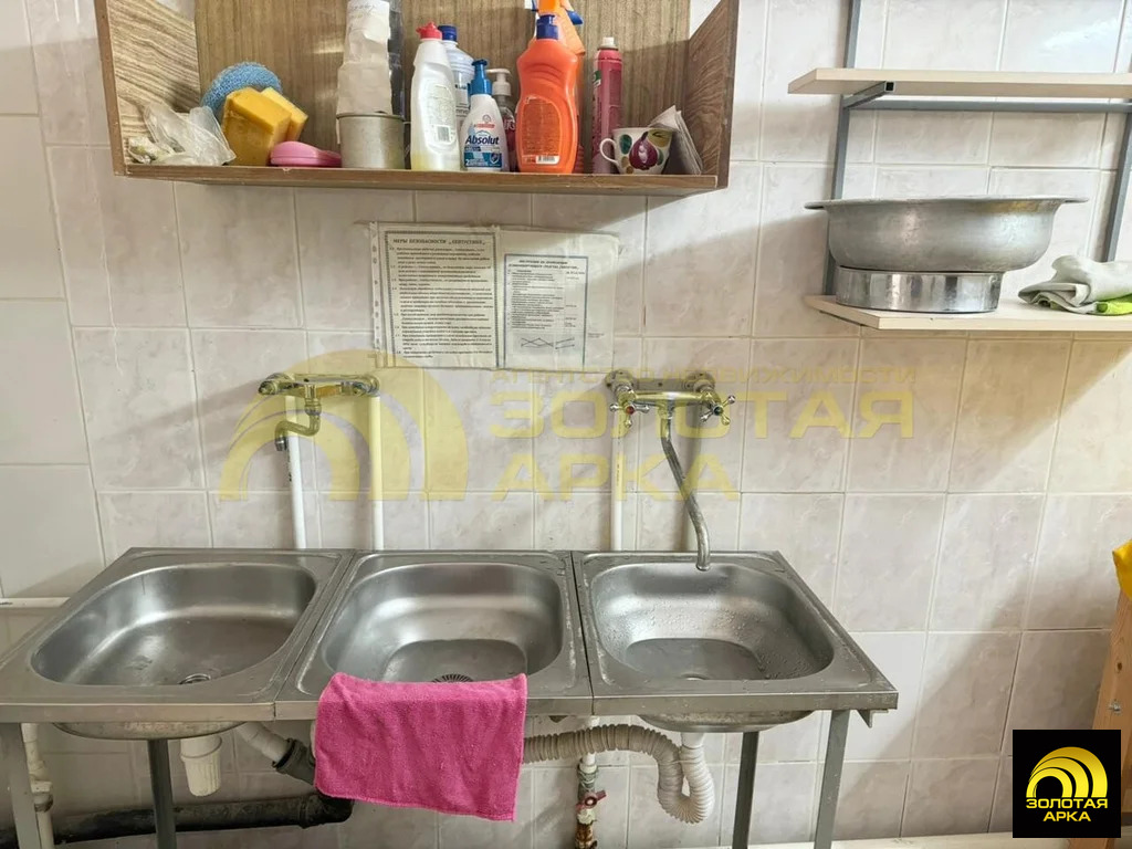 Продажа торгового помещения, Полтавская, Красноармейский район, ... - Фото 8