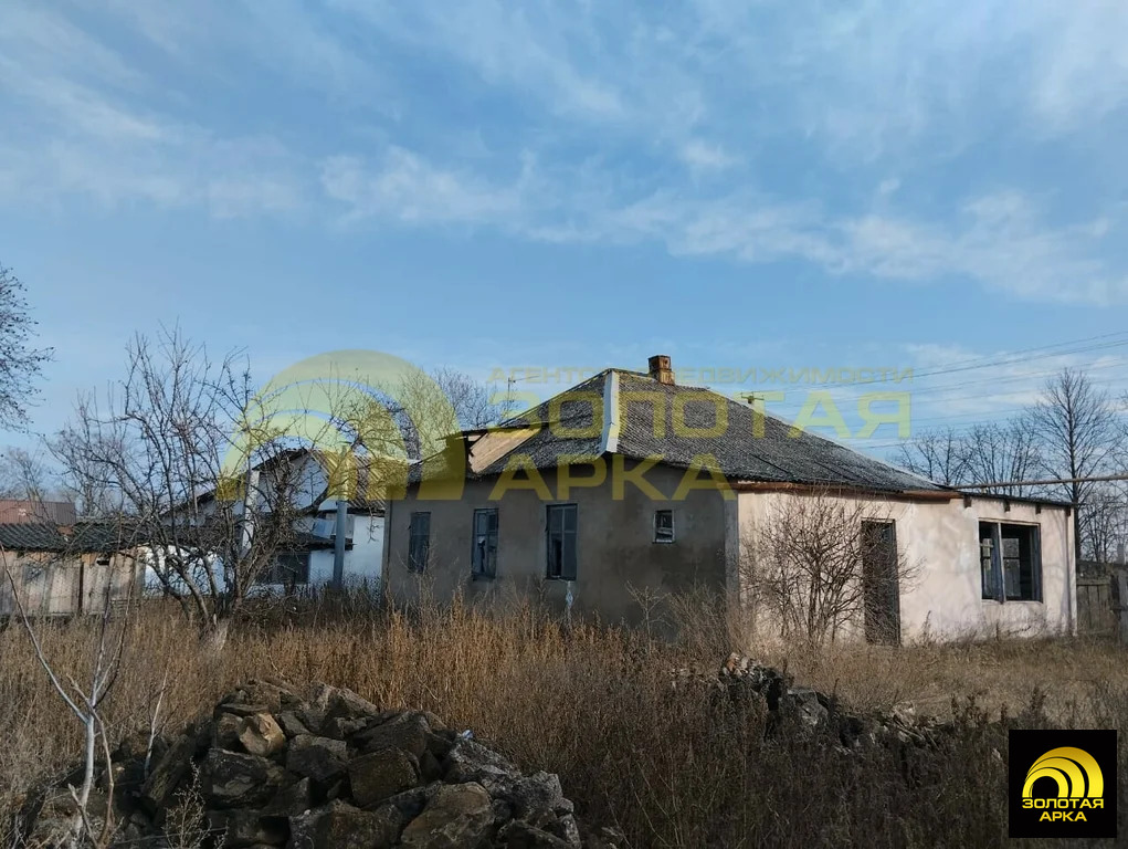 Продажа дома, Кеслерово, Крымский район, ул. Пушкина - Фото 2
