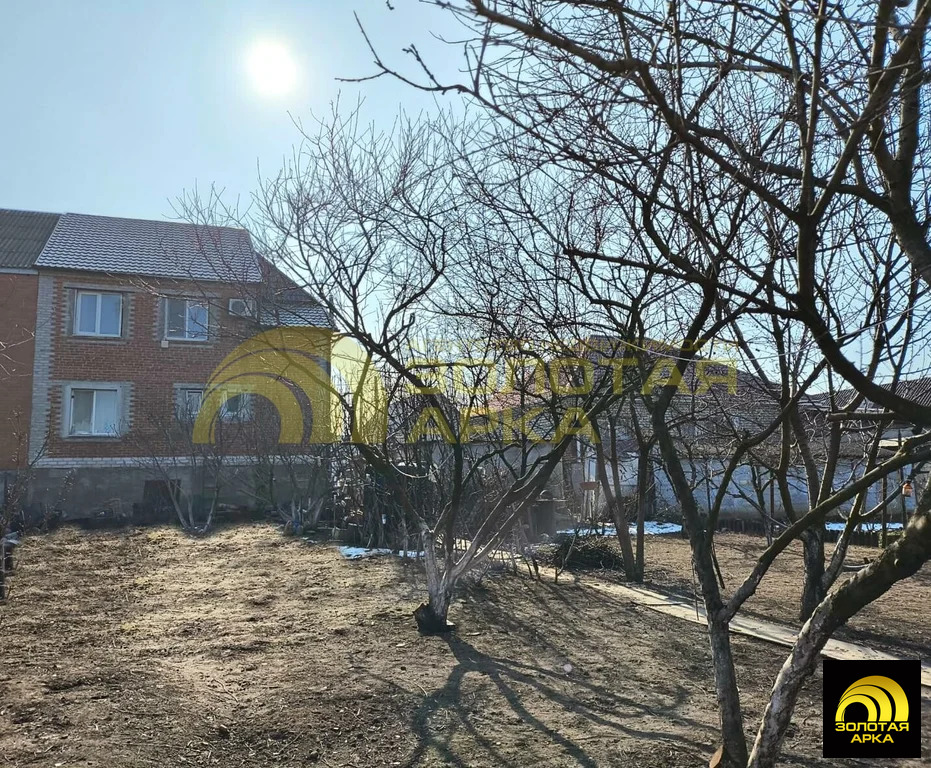 Продажа дома, Варениковская, Крымский район, ул. Дарвина - Фото 4