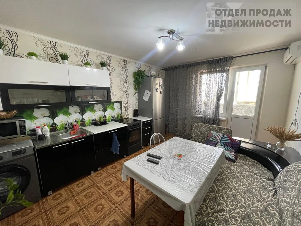 Просторная 3х комнатная квартира - Фото 12