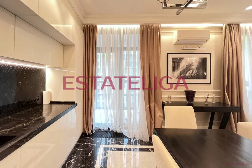 Продажа квартиры, Береговой проезд - Фото 7