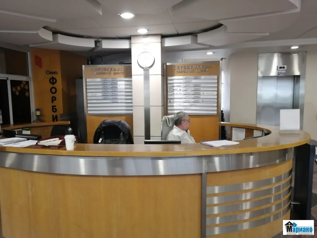 Аренда ПСН, м. Ботанический сад, Серебрякова проезд - Фото 5