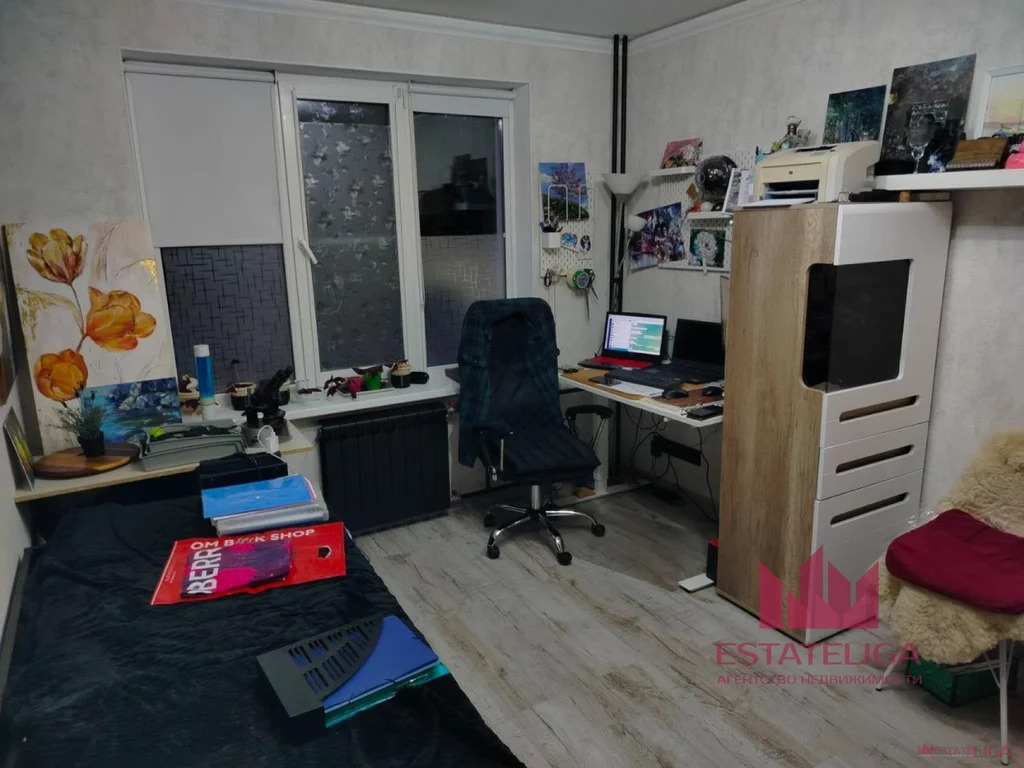 Продажа квартиры, ул. Уральская - Фото 5