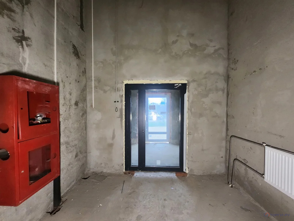 Продажа торгового помещения, 6-я Радиальная улица - Фото 2