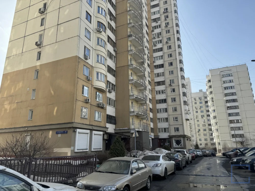 Продажа торгового помещения, м. Коньково, ул. Островитянова - Фото 2