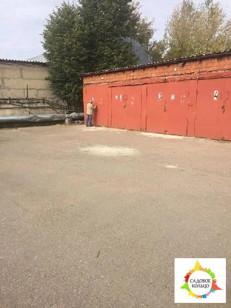 Отапливаемое складское помещение 40 м2 - Фото 4