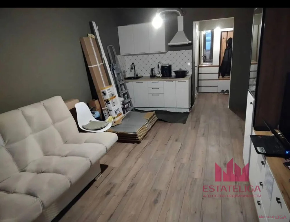 Продажа квартиры, Лопатино, Ленинский район, Солнечный бульвар - Фото 4