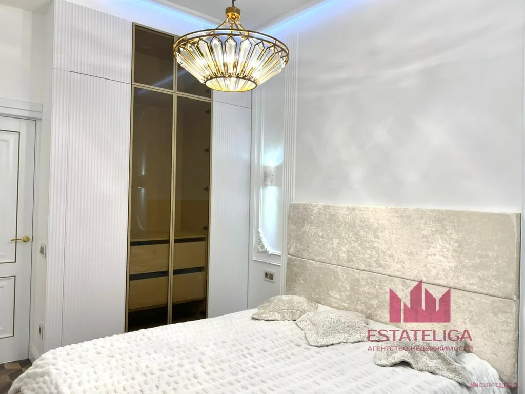 Аренда квартиры, улица Архитектора Щусева - Фото 8