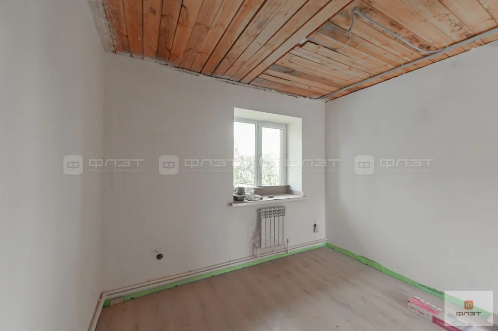 Продажа дома, Казань, ул. Медовая (Киндери) - Фото 19