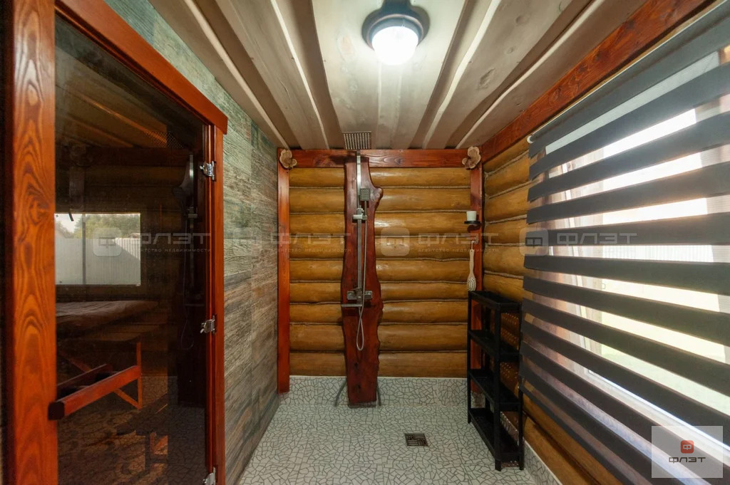 Продажа дома, Осиново, Зеленодольский район, ул. Юдинская - Фото 4