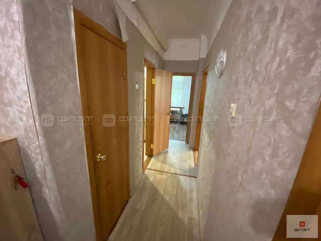 Аренда квартиры, Казань, ул. Заря д.3 - Фото 2