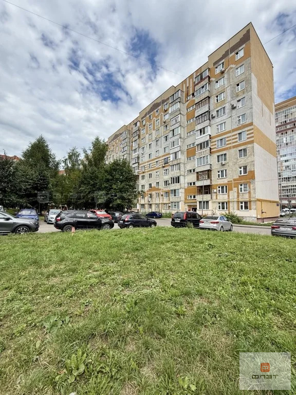 Продажа квартиры, Казань, ул. Академика Глушко - Фото 25