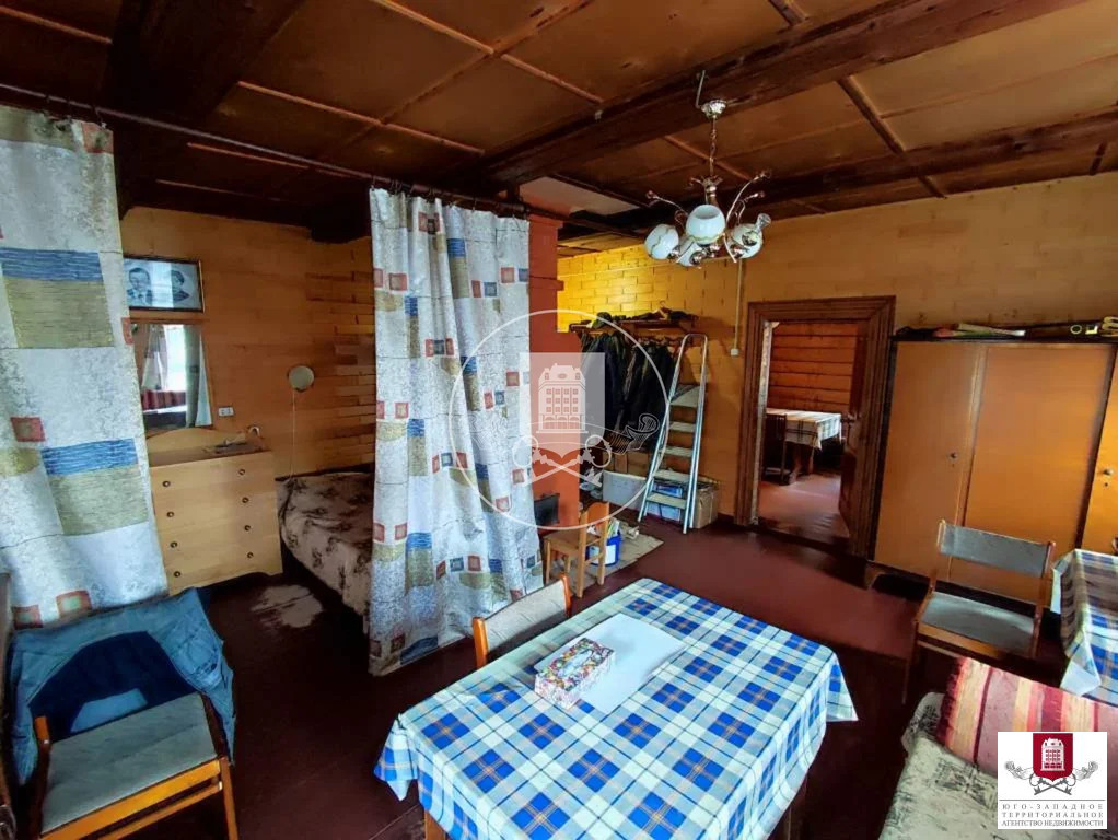 Продажа дома, Лобково, Малоярославецкий район, ул. Слободская - Фото 9