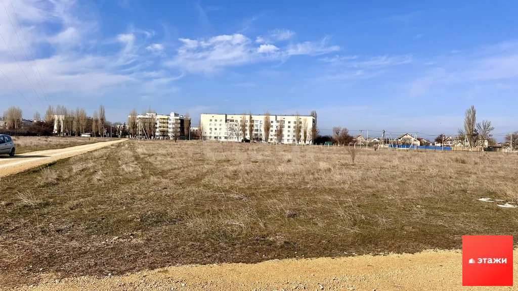 Продажа участка, Фрунзе, Сакский район, ул. Дорохина - Фото 10
