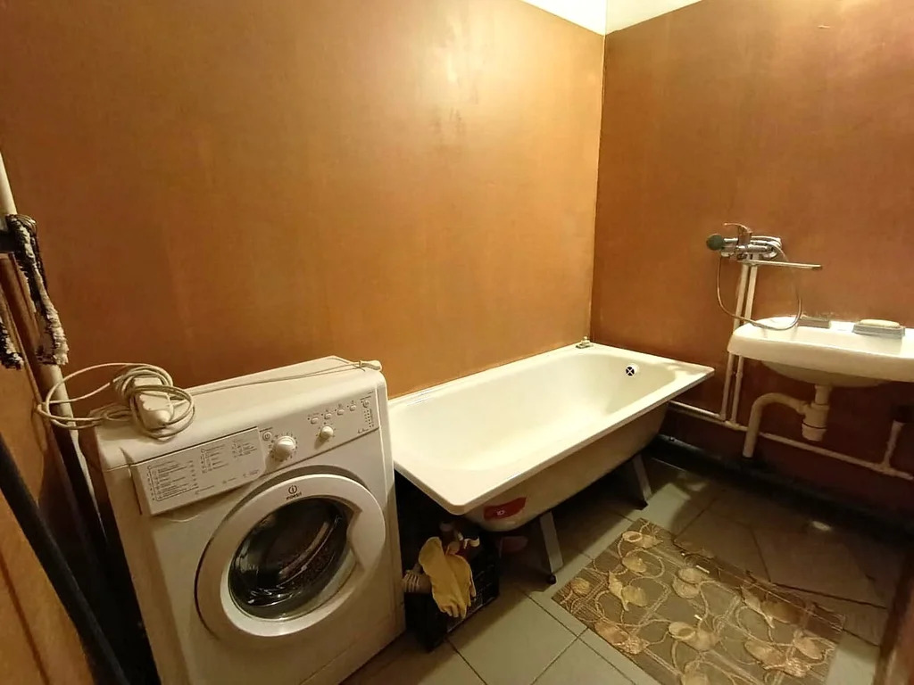 Продажа квартиры, Крымск, Крымский район, переулок Дивизионный 1-й - Фото 14