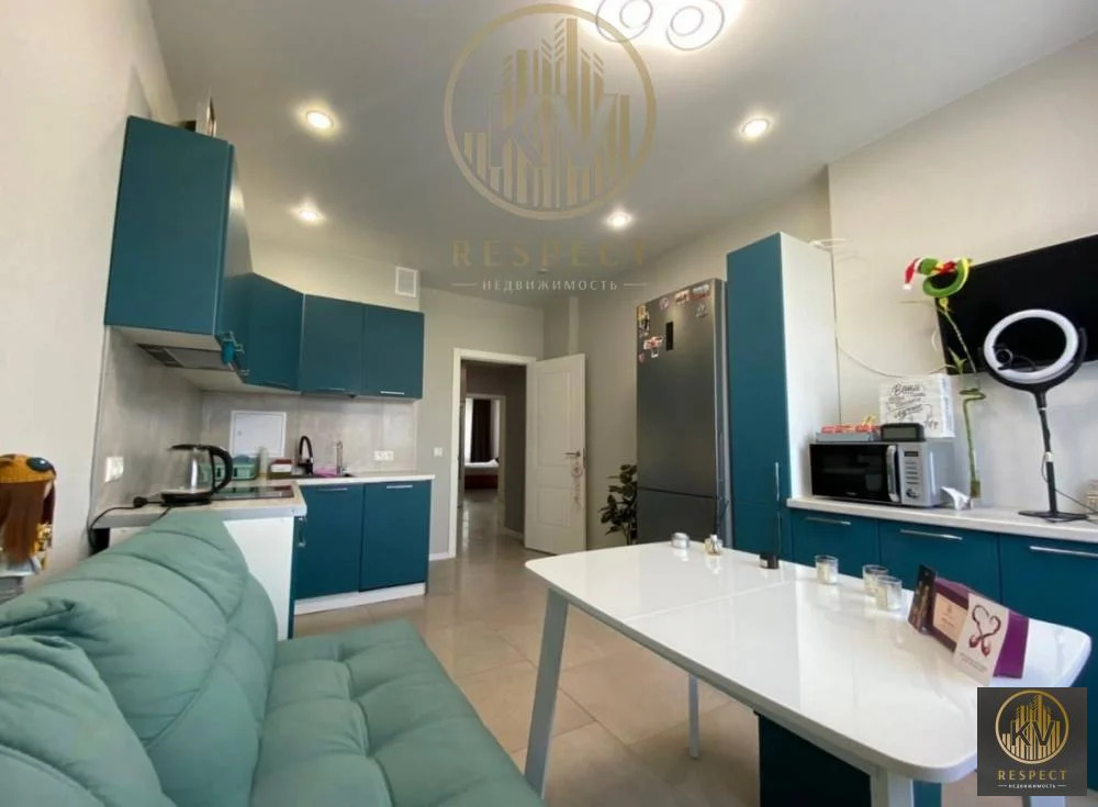 Продажа квартиры, Железноводск, ул. Чапаева - Фото 7