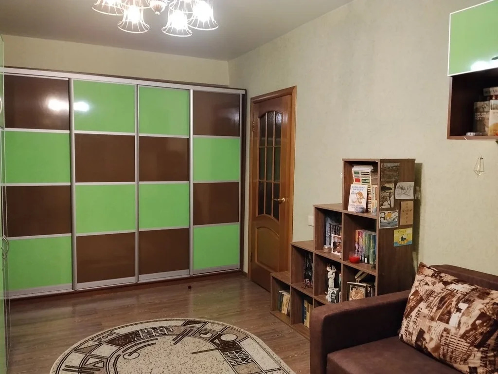 Продажа квартиры, ул. Трифоновская - Фото 12