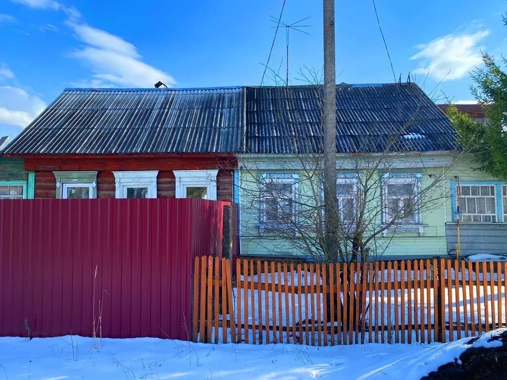 Дом в деревне Полбино - Фото 15