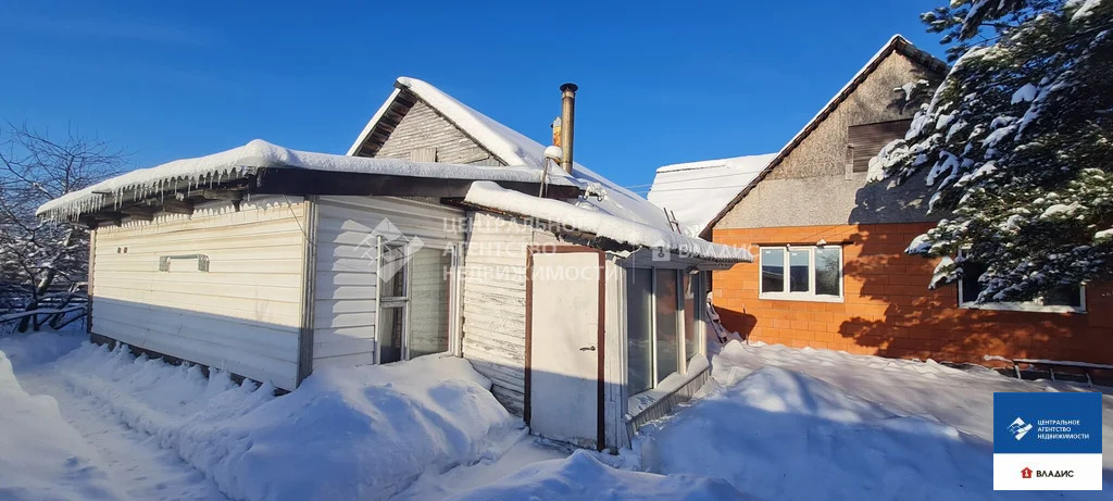 Продажа дома, Рязань, ул. Шаповская - Фото 2