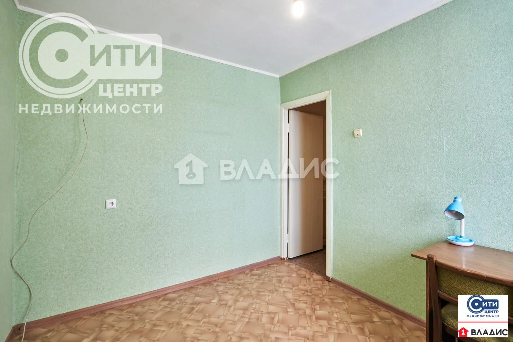 Продажа квартиры, Воронеж, ул. Урывского - Фото 2