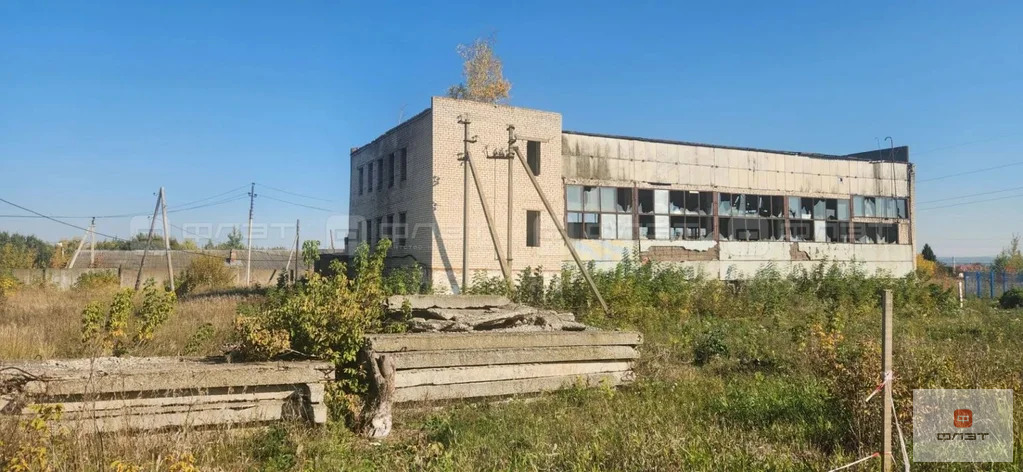 Продажа участка, Пестрецы, Пестречинский район, ул. Аграрная - Фото 6