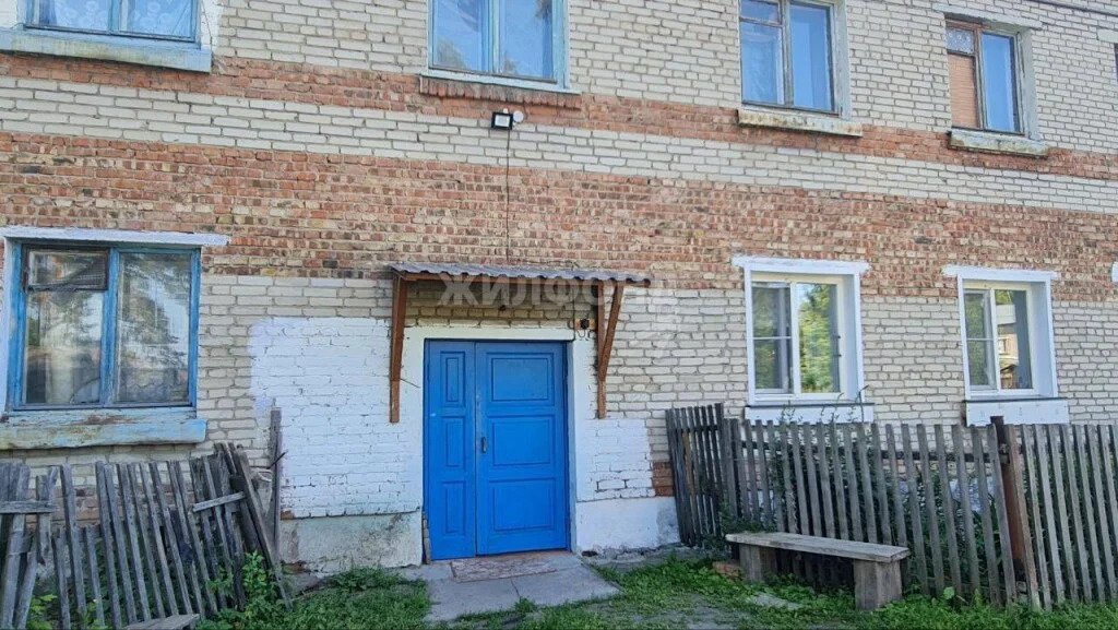 Продажа квартиры, Ташара, Мошковский район, ул. Ленина - Фото 22