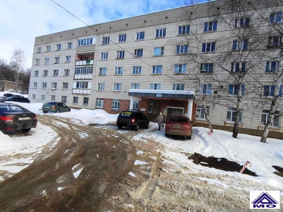 Продажа комнаты, Кострома, Костромской район, Паново мкр, 34 - Фото 6