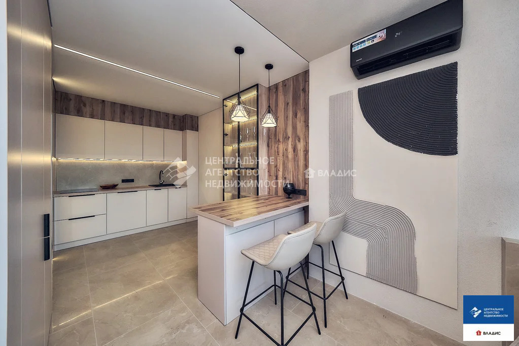 Продажа квартиры, Рязань, Окский проезд - Фото 4