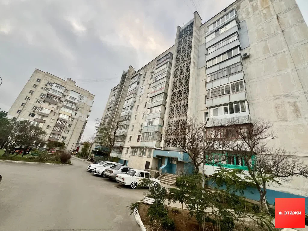 Продажа квартиры, Саки, Набережная улица - Фото 10