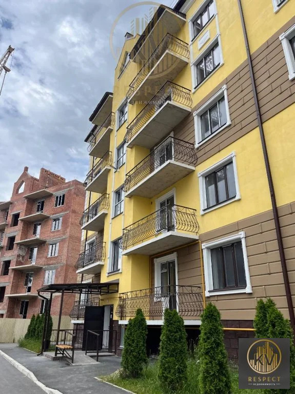 Продажа квартиры, Ессентуки, Очаровательная ул. - Фото 15
