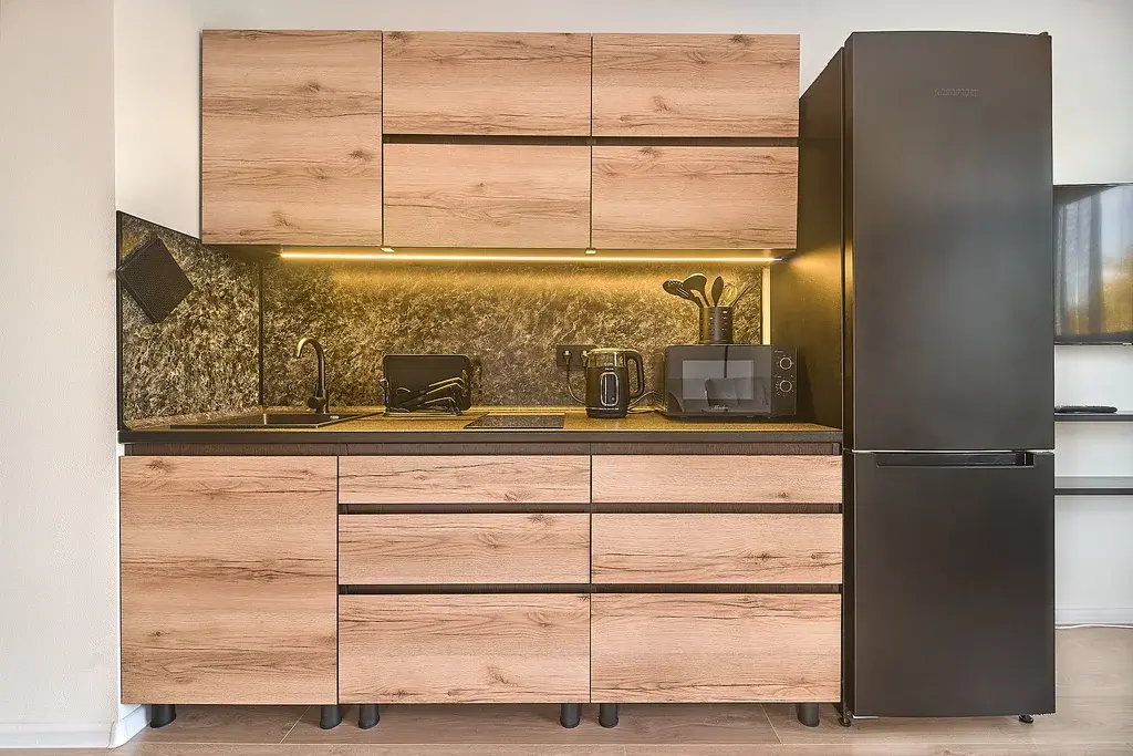 2-к Курчатова, дом 25/5 - Фото 9